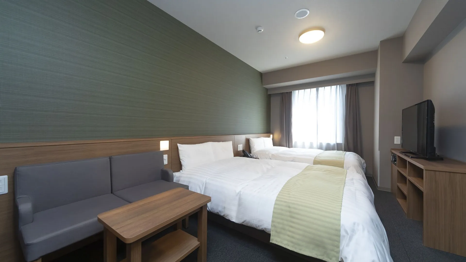 Dormy Inn Premium Osaka Kitahama