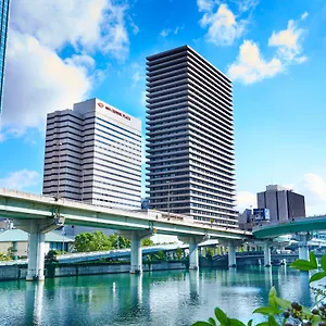 Hotel Ana Crowne Plaza By Ihg, Osaka