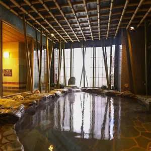 Hotel Dormy Premium Namba Natural Hot Spring, Osaka