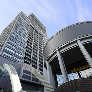 Hotel Monterey Grasmere, Osaka