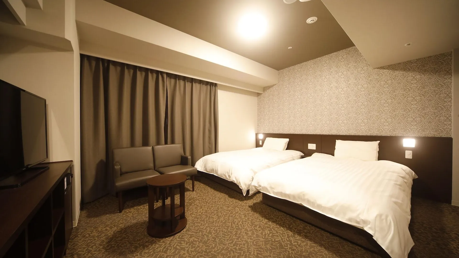 Dormy Inn Premium Osaka Kitahama Hotel