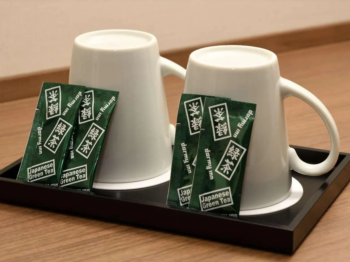 **** Hotel Dormy Inn Premium Osaka Kitahama Japan