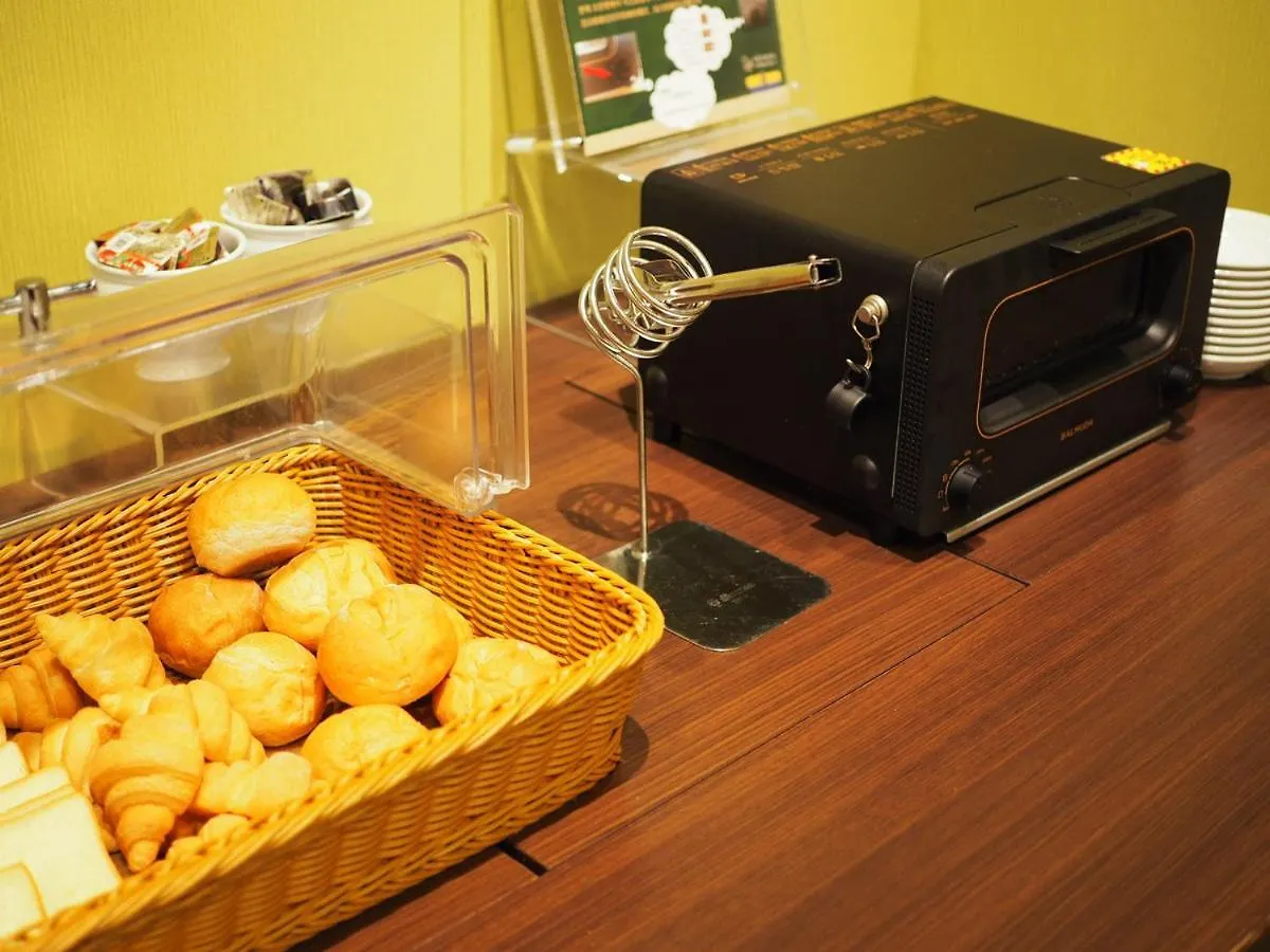 Hotel Dormy Inn Premium Osaka Kitahama