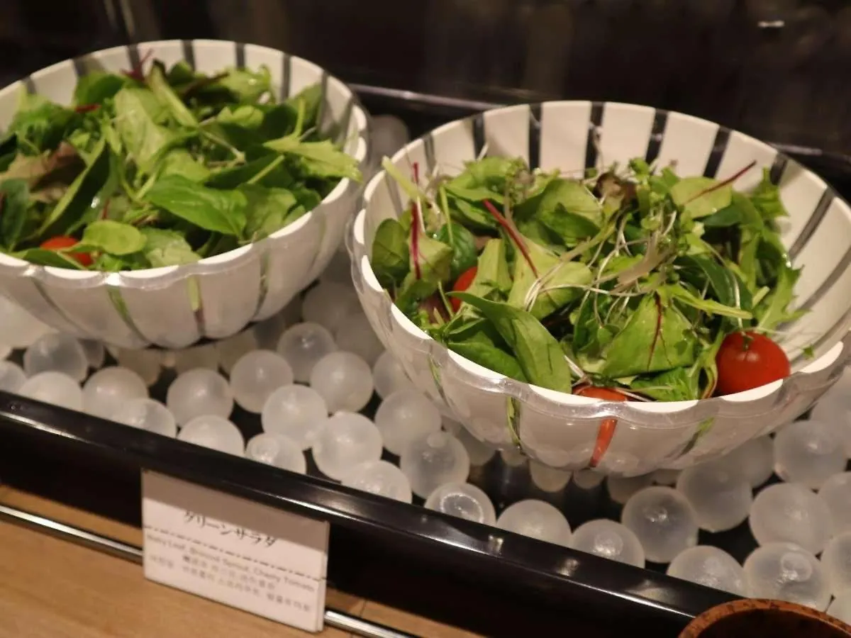 Dormy Inn Premium Osaka Kitahama Hotel