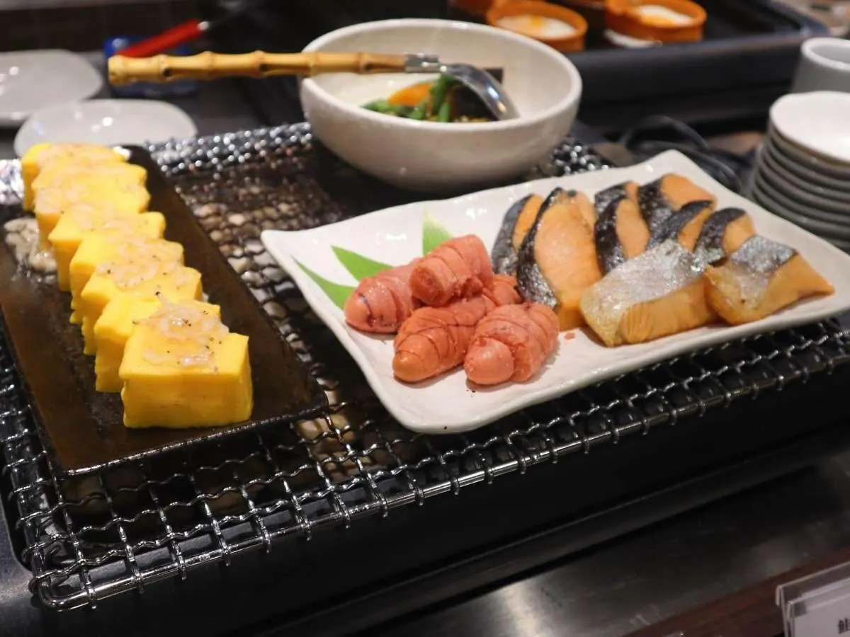 Dormy Inn Premium Osaka Kitahama 4*,  Japan