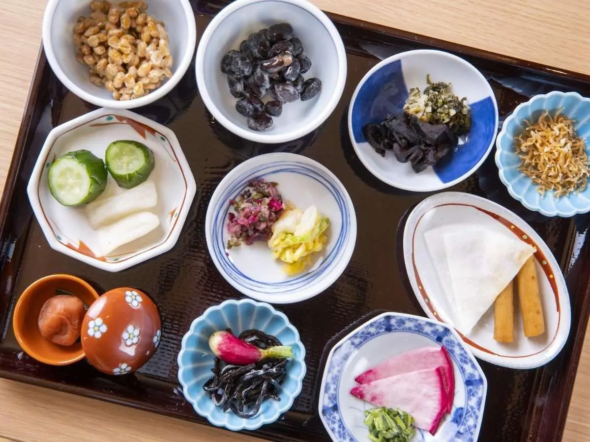 **** Hotel Dormy Inn Premium Osaka Kitahama Japon
