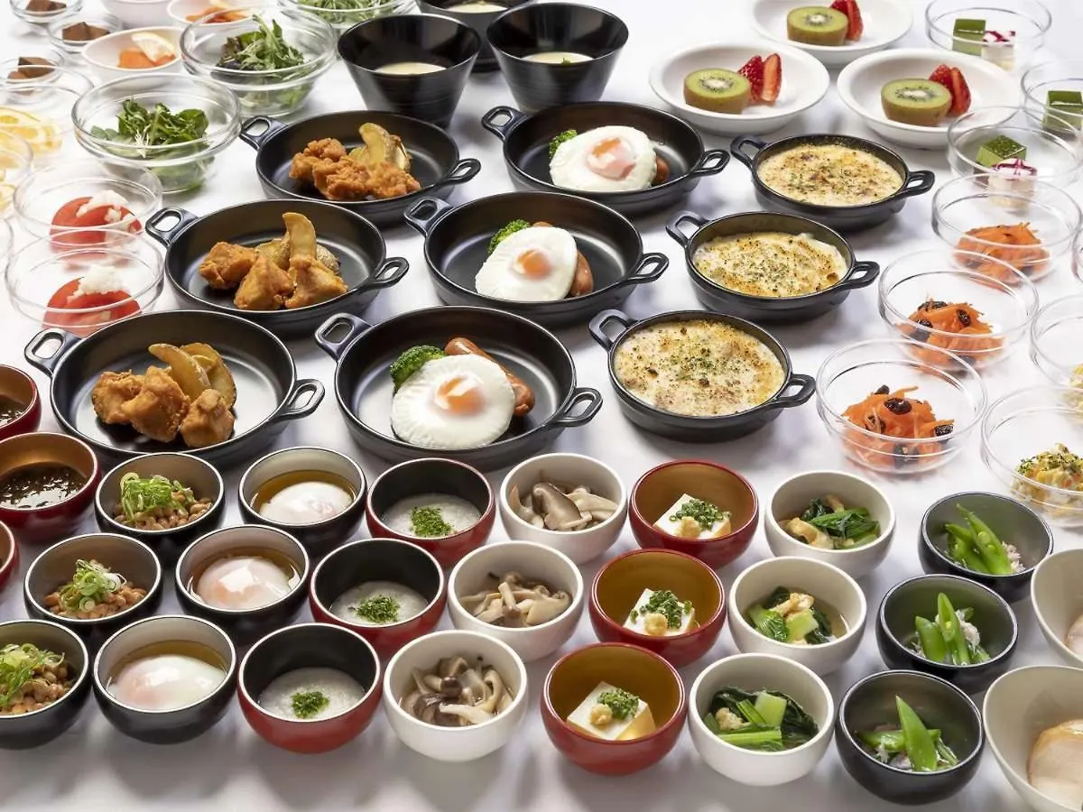 Hotel Dormy Inn Premium Osaka Kitahama