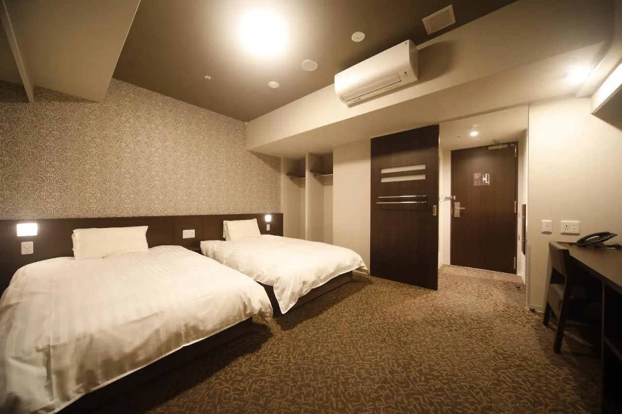 Dormy Inn Premium Osaka Kitahama Japan