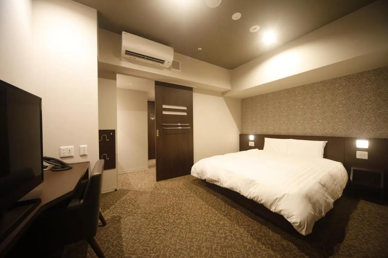 **** Hotel Dormy Inn Premium Osaka Kitahama Japan