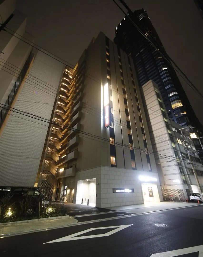 Dormy Inn Premium Osaka Kitahama Hotel
