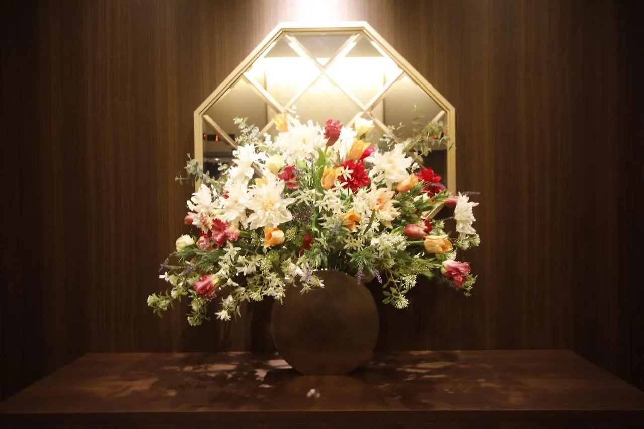 Hotel Dormy Inn Premium Osaka Kitahama