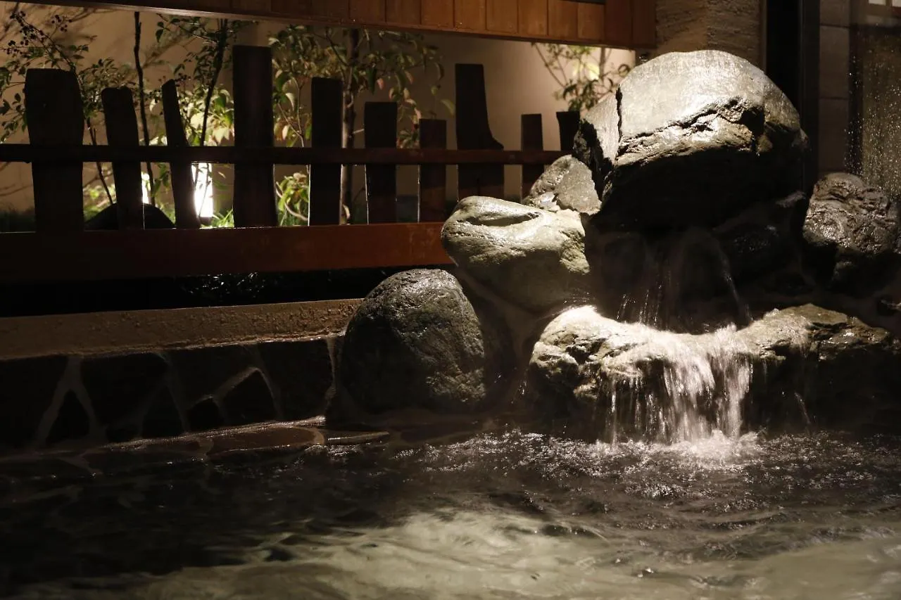 Dormy Inn Premium Osaka Kitahama Hotel