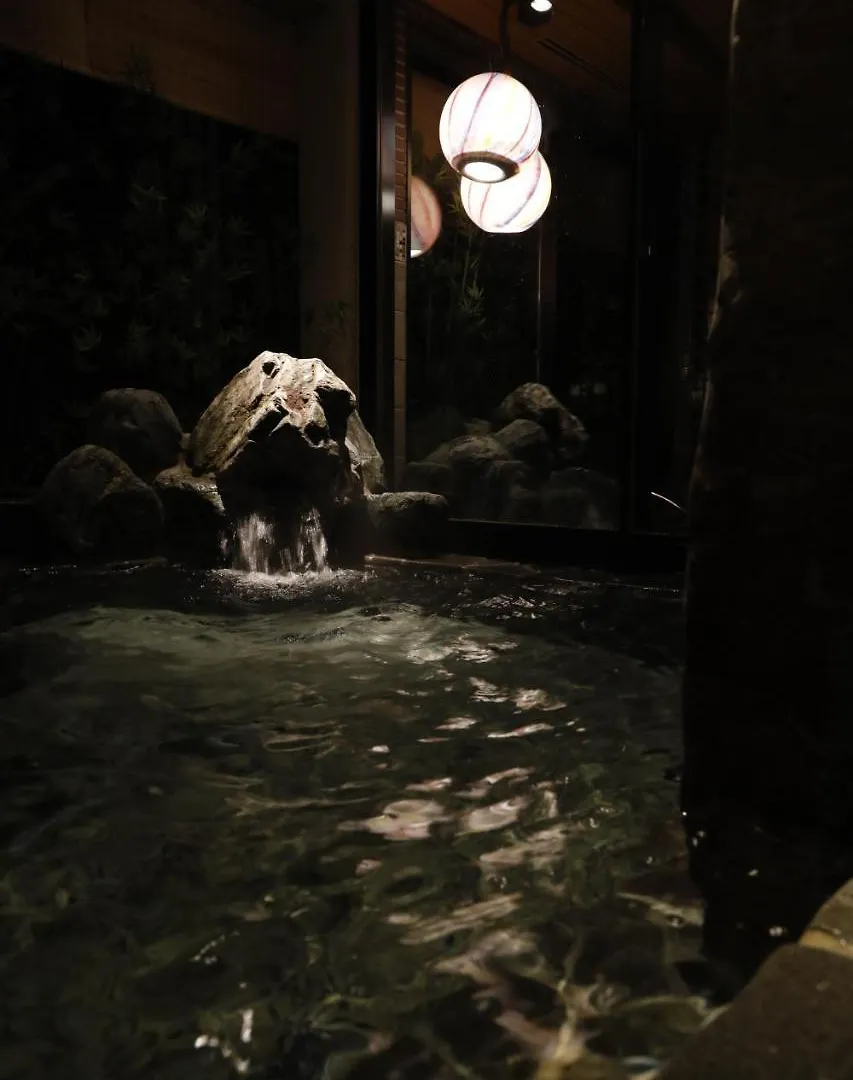 Hotel Dormy Inn Premium Osaka Kitahama