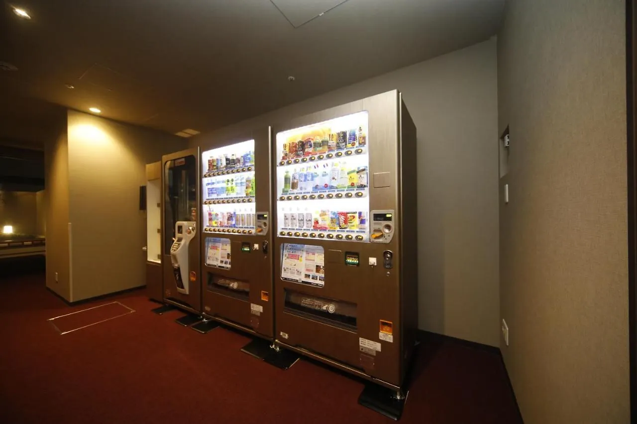 Dormy Inn Premium Osaka Kitahama 4*,  Japan