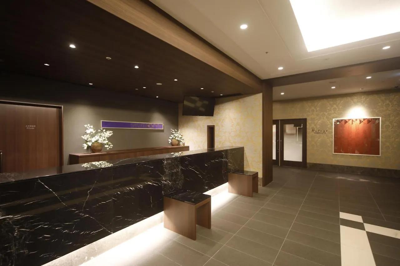 **** Hotel Dormy Inn Premium Osaka Kitahama Japan