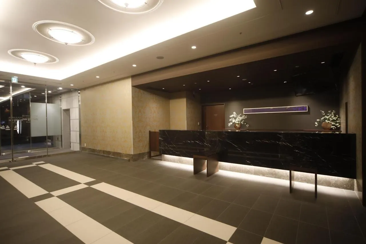 Hotel Dormy Inn Premium Osaka Kitahama
