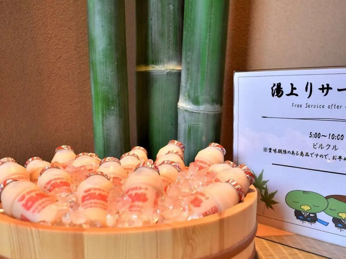 Dormy Inn Premium Osaka Kitahama