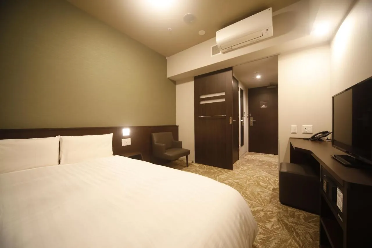 Dormy Inn Premium Osaka Kitahama 4*,  Japan