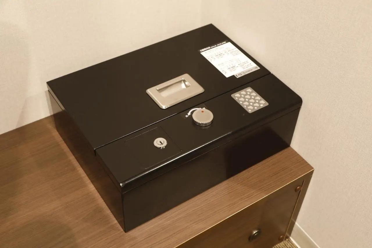Dormy Inn Premium Osaka Kitahama