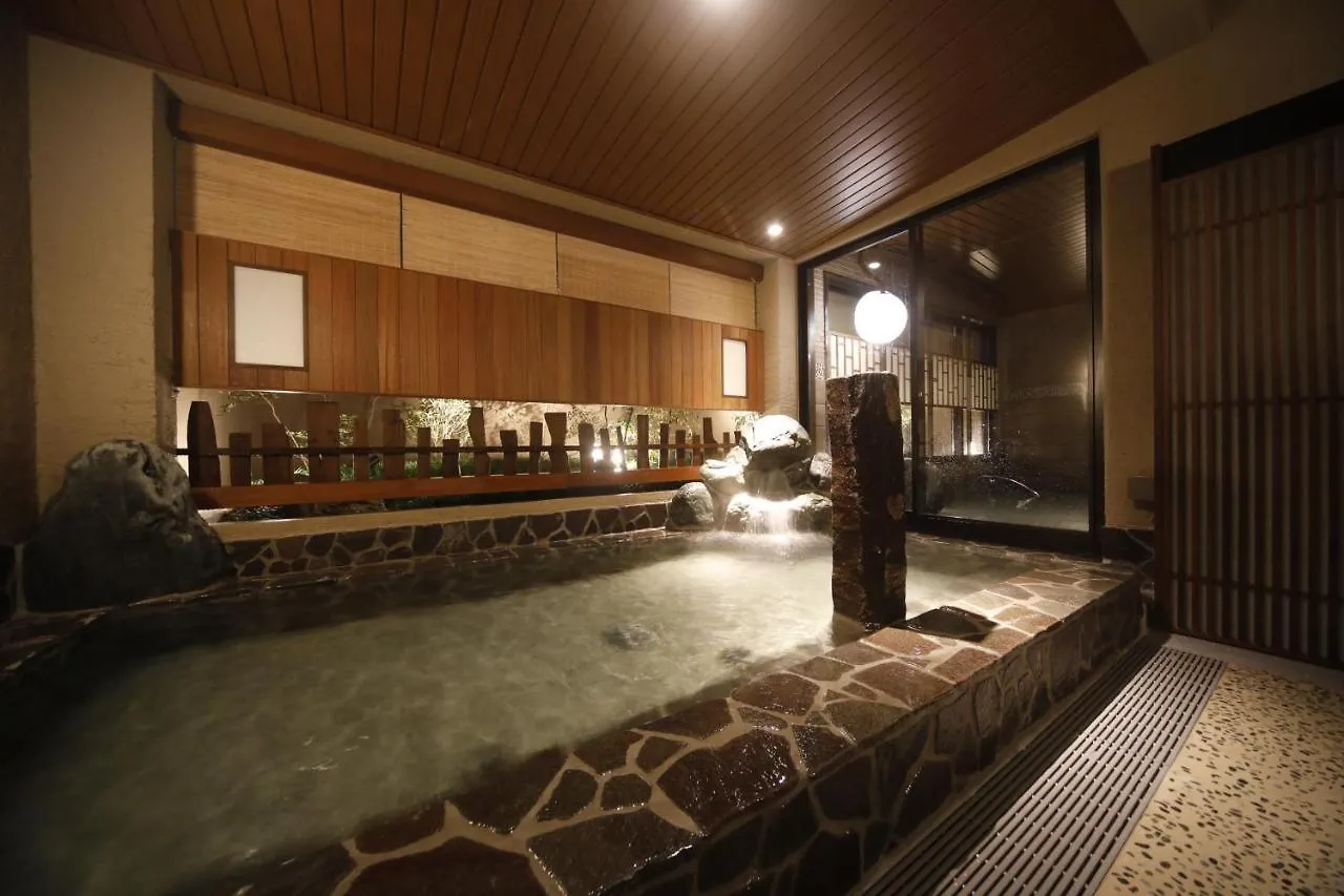Hotel Dormy Inn Premium Osaka Kitahama
