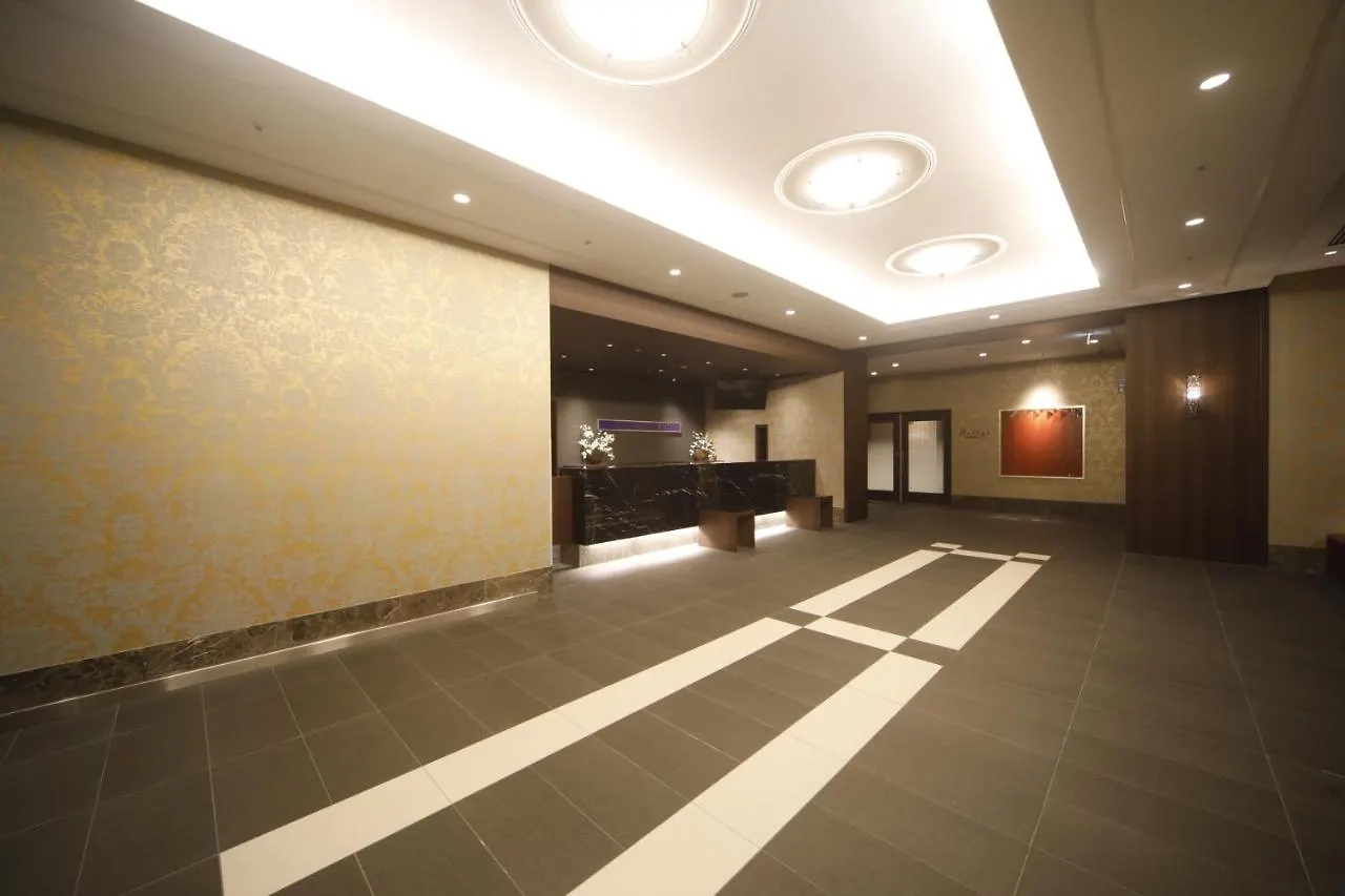 Hotel Dormy Inn Premium Osaka Kitahama