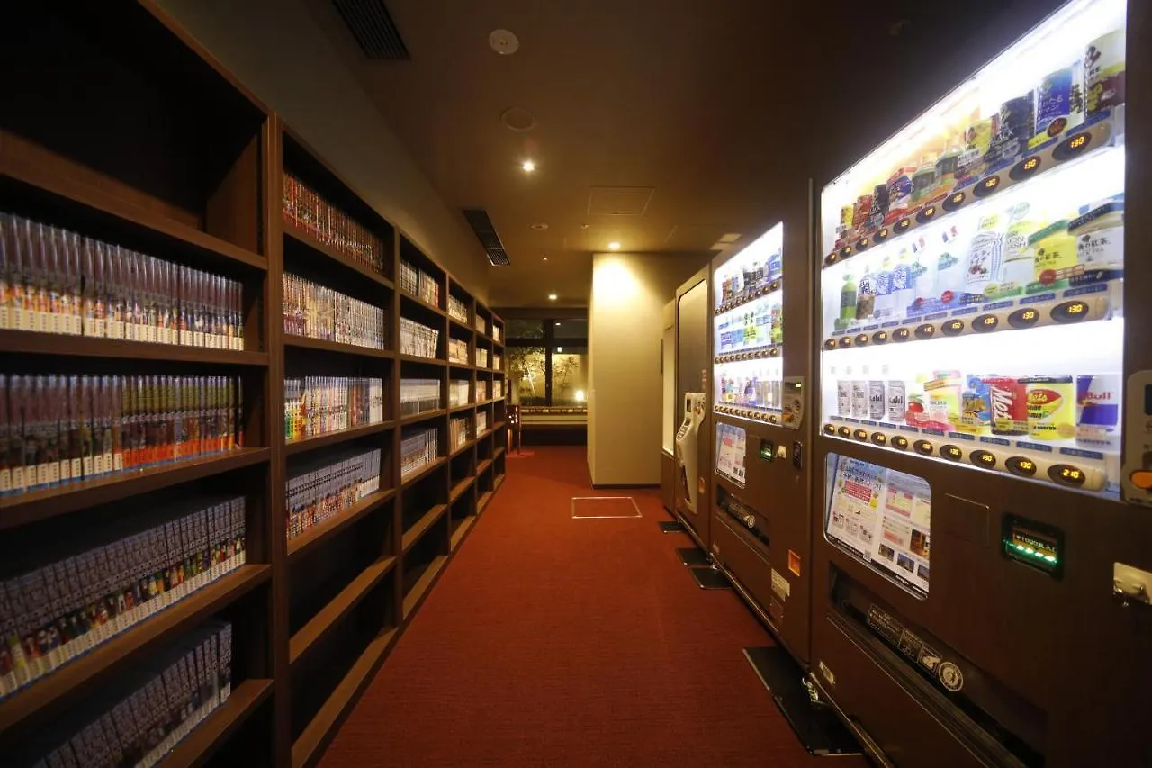 Hotel Dormy Inn Premium Osaka Kitahama