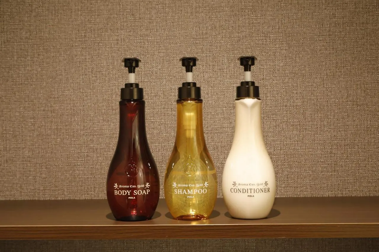 Dormy Inn Premium Osaka Kitahama Japan