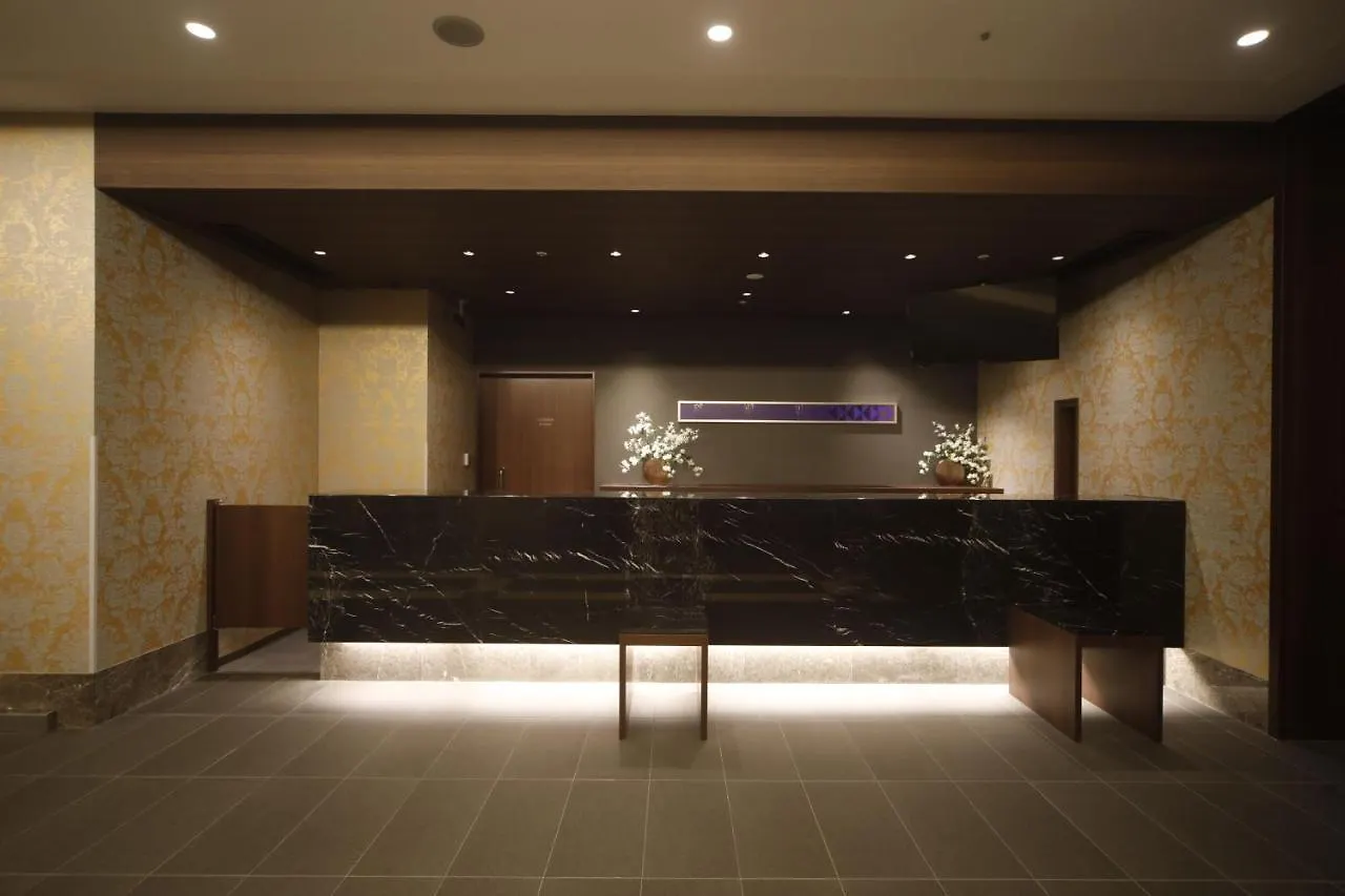Dormy Inn Premium Osaka Kitahama 4*,  Japan