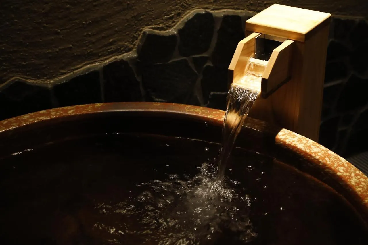 Hotel Dormy Inn Premium Osaka Kitahama